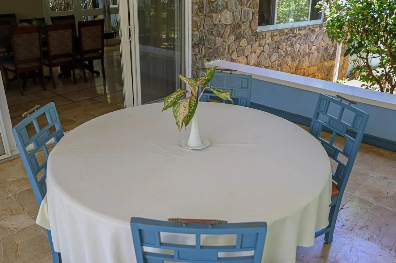 Seven Palms Villa Runaway Bay 0*,  Jamaica